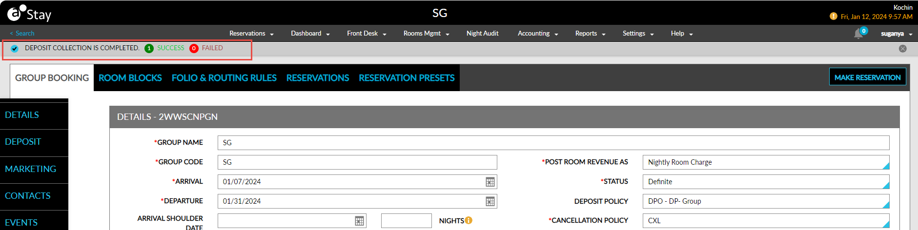 A screenshot of a computer

Description automatically generated